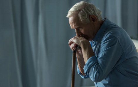 Đàn ông dễ chết vì trái tim tan vỡ hơn phụ nữ