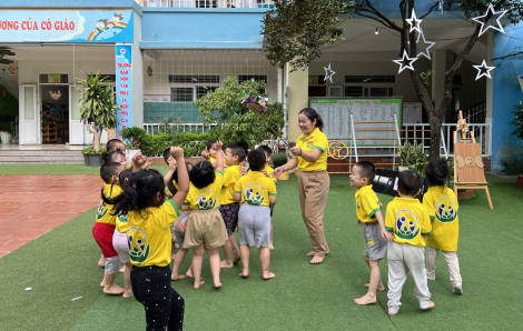 Mở rộng hỗ trợ doanh nghiệp tư mở trường học, bệnh viện, khu vui chơi