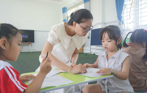 Cảnh báo khẩn tình trạng mạo danh cán bộ tuyển sinh đầu cấp