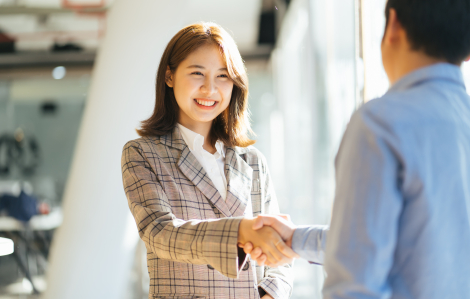 Gen Z đang rời xa sự khiêm tốn?