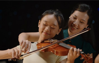 Hà Anh Tuấn chạm đến trái tim khán giả với MV mới "Một Lời Hứa"