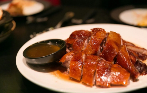 10 món nhất định phải thử khi đến Hồng Kông