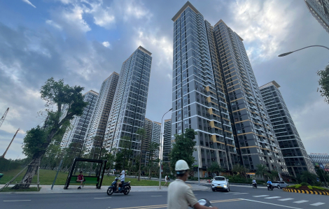 Bộ Xây dựng sẽ rà soát, đề xuất quy định về cho thuê căn hộ ngắn ngày