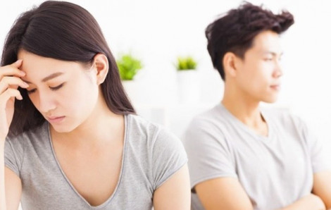 Làm sao để hạnh phúc trở lại sau khi bị phản bội?