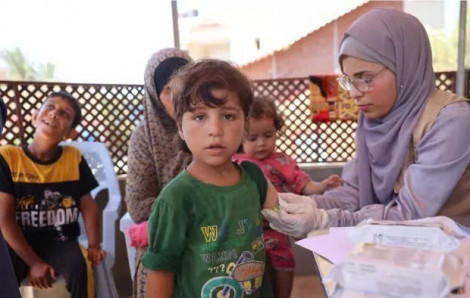 Nạn đói toàn cầu trở nên tồi tệ hơn vào năm 2025