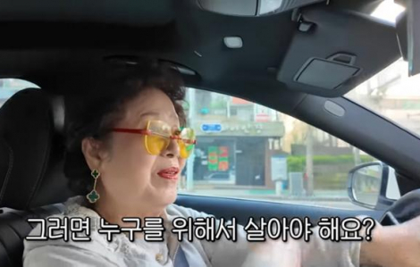 Những YouTuber U80 "triệu view"