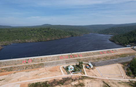 Ngân sách sẽ hỗ trợ 70% kinh phí dự án đầu tư công phục vụ APEC 2027