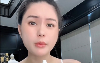 Nỗi bất an mang tên người nổi tiếng