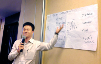 Phụ nữ TPHCM đang từng bước hướng tới báo chí xanh