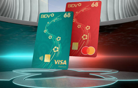 Hơn cả một chiếc thẻ: BIDV 68 mang tới những giá trị và trải nghiệm độc bản