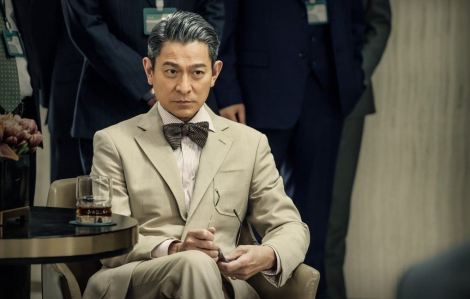 Lưu Đức Hoa chấp nhận giảm 1/3 cát-sê khi đóng phim mới