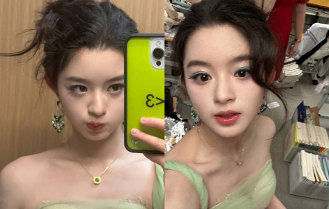 Mỹ nhân ‘Sở Kiều truyện’ khiến gia đình bị điều tra vì khoe hàng hiệu hơn 8 tỉ đồng