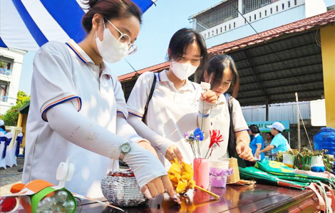 Người trẻ đang định hình lại văn hóa tiêu dùng