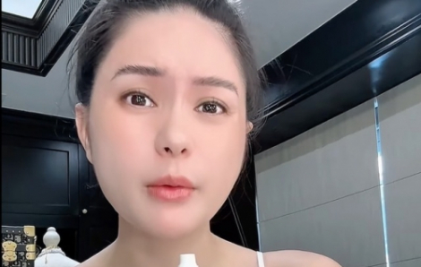 Nỗi bất an mang tên người nổi tiếng