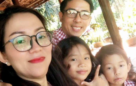 Phía sau người vợ thành đạt