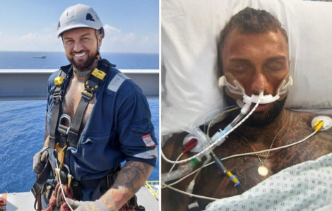 Suýt mất mạng vì ‘thần dược phòng gym’