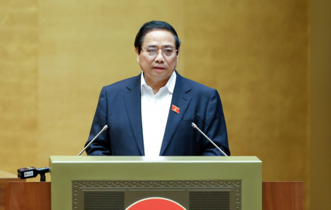 Thủ tướng Phạm Minh Chính: Phát động phong trào toàn dân thi đua làm giàu