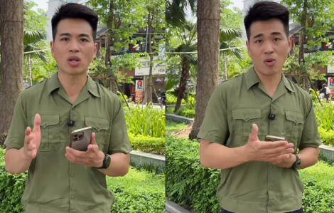 Tiktoker Lê Anh Nuôi bị mạo danh để lừa đảo