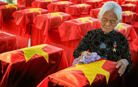 Xem những “khoảnh khắc” cuộc sống