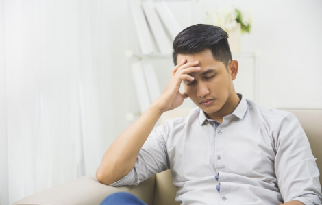 Từ người “làm ơn” tôi trở thành “tội đồ”