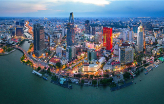 Đề xuất TPHCM, Cần Thơ... được tiếp tục thực hiện các cơ chế, chính sách đặc thù sau sáp nhập tỉnh