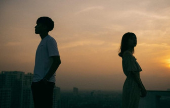 Bạn gái quyết chia tay dù vẫn còn yêu