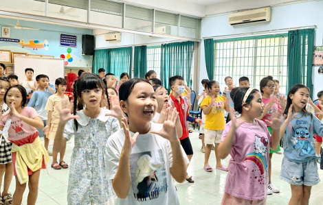 Bộ GD-ĐT yêu cầu đảm bảo hè an toàn, bổ ích cho học sinh, sinh viên