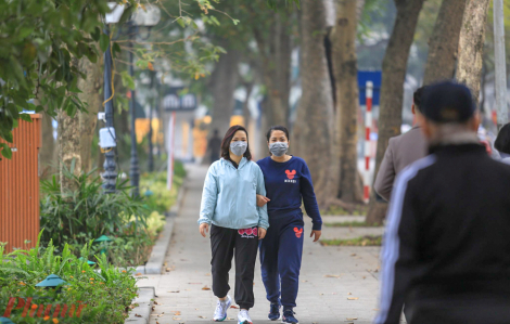 Bộ Y tế đề nghị chuẩn bị sẵn sàng khu vực cách ly người bệnh COVID-19