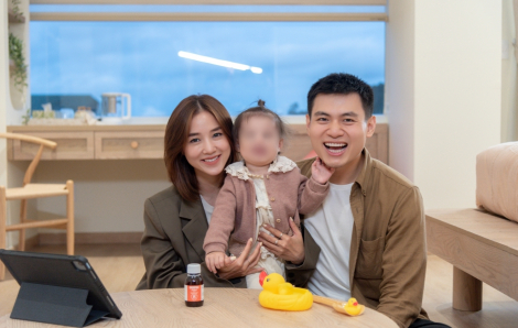 Gia đình ‘Pam yêu ơi’ lại vướng tranh cãi