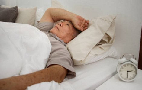 Giấc ngủ giúp não chuẩn bị cho các sự kiện trong tương lai