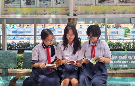 Học sinh, giáo viên TPHCM phải hiểu sâu về tư tưởng Hồ Chí Minh để nỗ lực dạy và học