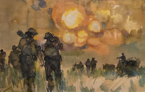 Kể chuyện sau ngày thống nhất