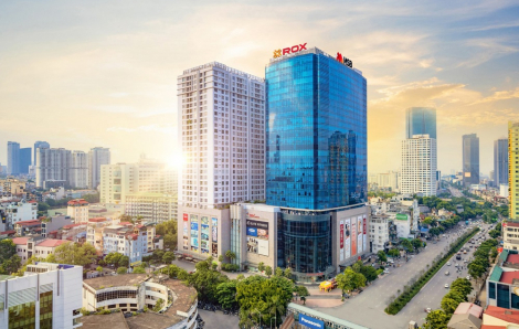 ROX Group 29 năm bền bỉ sáng tạo giá trị thuận ích cho cuộc sống