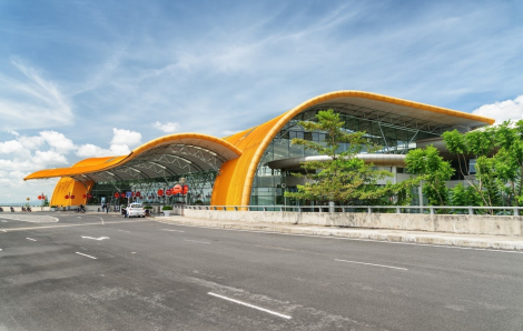 Sân bay Liên Khương dự kiến đóng cửa 6 tháng để nâng cấp