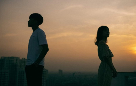 Bạn gái quyết chia tay dù vẫn còn yêu