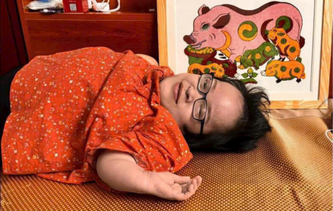 Thương Thương handmade – nơi tình thương ở lại