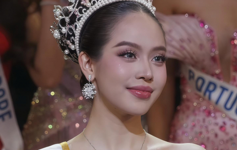 Tin tức ngày 19/5: Hoa hậu Thanh Thủy lọt top 10 ‘Nhan sắc vượt thời gian’