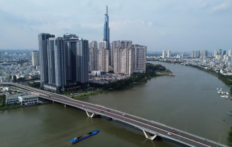 TPHCM sẽ giải thể các hội, quỹ do cấp huyện thành lập