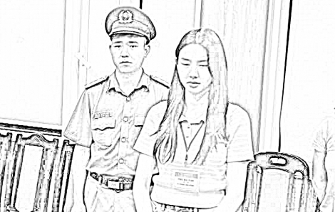 Vì sao hoa hậu Thùy Tiên bị bắt?