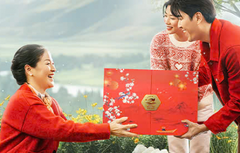 Yến sào Yến Việt Tinh Hoa  - Món quà chăm sóc sức khỏe đẳng cấp, thể hiện trọn vẹn tấm lòng người tặng