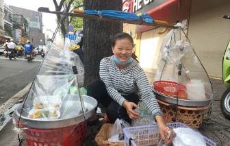 "Chân dung" Sài Gòn trong mắt tôi