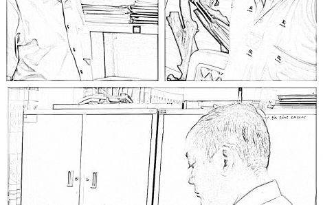 3 cựu cán bộ ở Cà Mau bị khởi tố liên quan đất đai