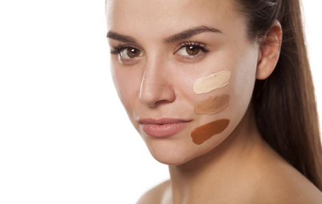 5 lỗi phổ biến khiến lớp trang điểm “kém bền” trong mùa hè