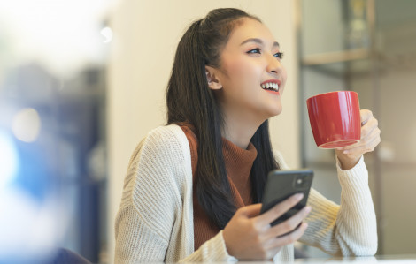 7 loại thức uống tiếp thêm năng lượng giúp bạn tỉnh táo vào buổi sáng