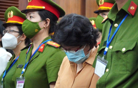 Chưa nên bỏ hình phạt tử hình với một số trọng tội