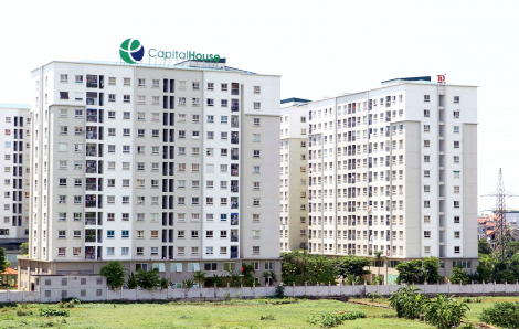 Cơ chế đặc thù để đạt mục tiêu 1 triệu căn nhà ở xã hội