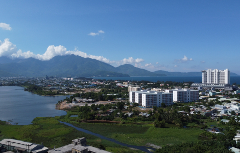 Đà Nẵng: Nhiều doanh nghiệp bị xử phạt khi hoạt động không có giấy phép môi trường