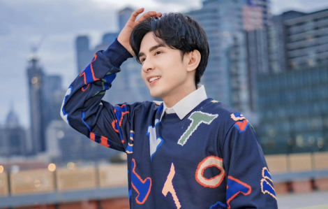 Đan Trường sẽ đánh giá công tâm Phương Mỹ Chi tại cuộc thi âm nhạc quy mô châu Á