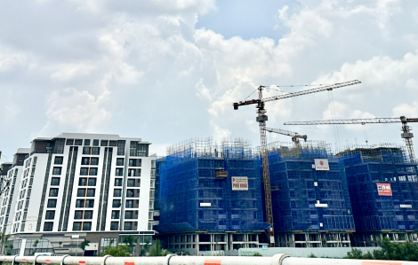 Đề nghị sửa quy định về bán, thuê mua nhà ở xã hội