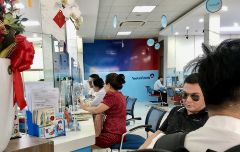 Dự báo lãi suất tiền gửi tiết kiệm tăng, lãi suất cho vay giảm nhẹ